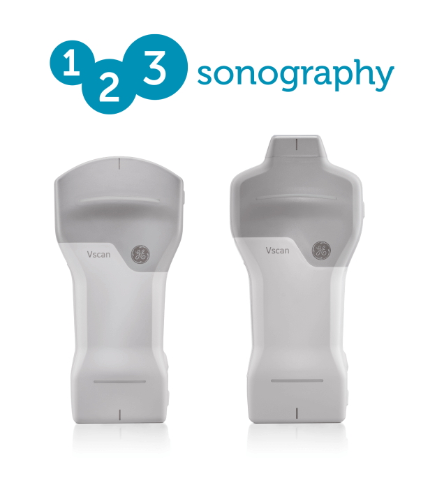 Vscan Air™ Premier Innovations Subscription